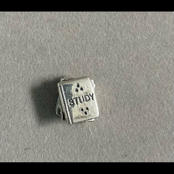 Pandora Beads - Authentic / Set of 5 - Picture 8 of 12